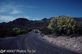 Road, Tucson, AZ