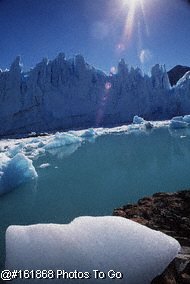 Glacier