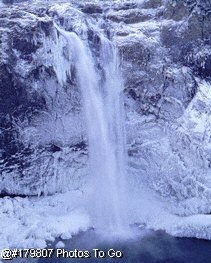 Snoqualmie Falls