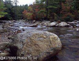 Swift River, White Mtns. NF, NH