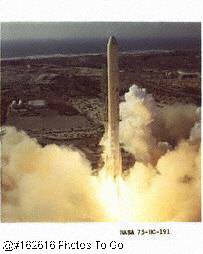 Space exploration