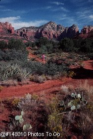 Sedona, Arizona