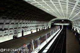Metro-Washington DC