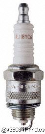 Spark plug