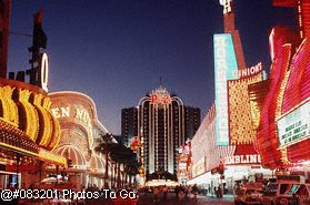 Las Vegas, NV