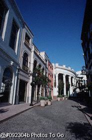 Rodeo Drive