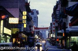 Chinatown