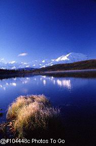 Mt. McKinley, AK