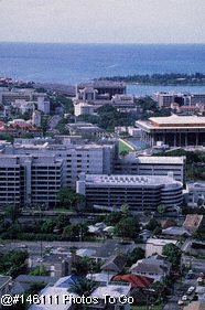 Honolulu, HI