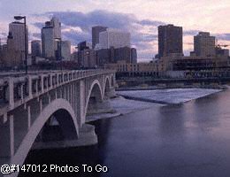 Minneapolis, MN