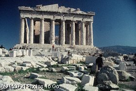 Parthenon