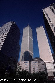 Twin Towers