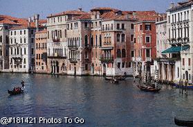 Grand Canal