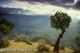 Grand Canyon NP, AZ