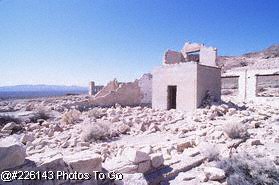Rhyolite