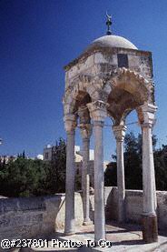 Temple Mount