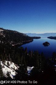 Emerald Bay