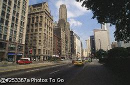 Michigan Avenue