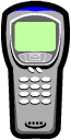 Cell phone